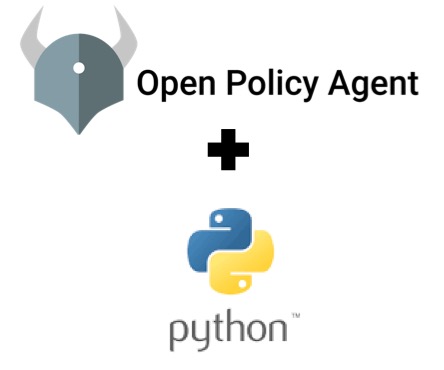 【コピペOK】Open Policy AgentとPythonを連携する手順